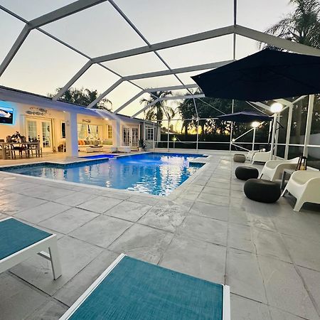 Home In Miami Exterior photo