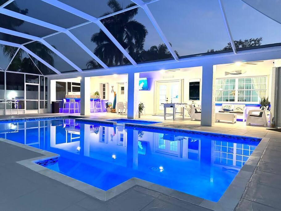 Home In Miami Exterior photo
