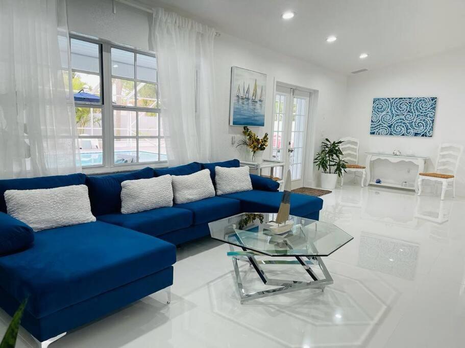 Home In Miami Exterior photo