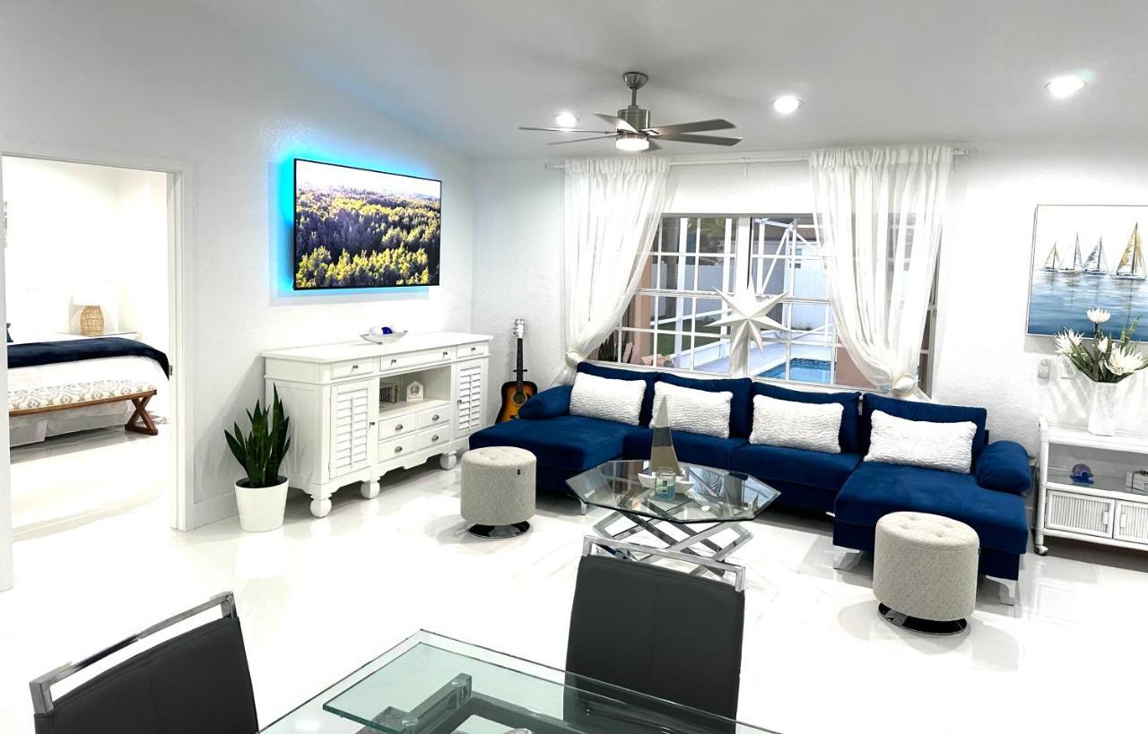 Home In Miami Exterior photo