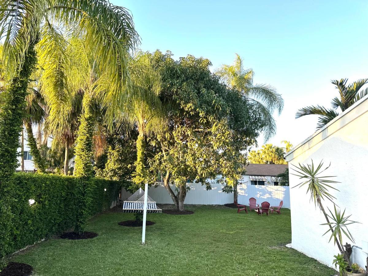 Home In Miami Exterior photo