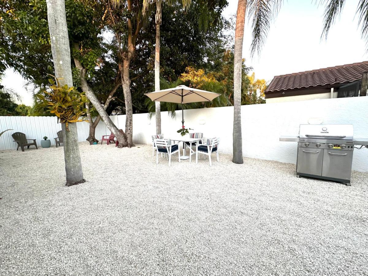 Home In Miami Exterior photo